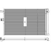 Condenseur climatisation NRF - 350462
