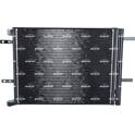 Condenseur climatisation NRF - 350529