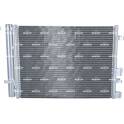 Condenseur climatisation NRF - 350536