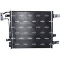 Condenseur climatisation NRF - 350565