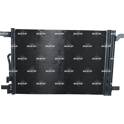 Condenseur climatisation NRF - 350585