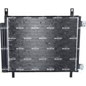 Condenseur climatisation NRF - 350610