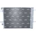 Condenseur climatisation NRF - 350625