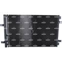 Condenseur climatisation NRF - 350635