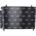 Condenseur climatisation NRF - 350640
