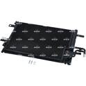 Condenseur climatisation NRF - 350667