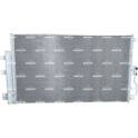 Condenseur climatisation NRF - 350680