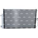 Condenseur climatisation NRF - 350681