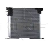 Condenseur climatisation NRF - 35305