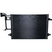 Condenseur climatisation NRF - 35308