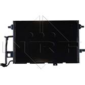 Condenseur climatisation NRF - 35317