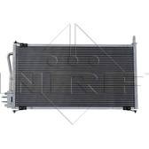 Condenseur climatisation NRF - 35345
