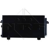 Condenseur climatisation NRF - 35381