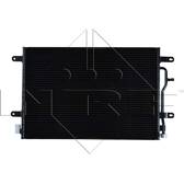 Condenseur climatisation NRF - 35404