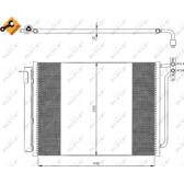 Condenseur climatisation NRF - 35406