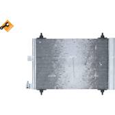 Condenseur climatisation NRF - 35414