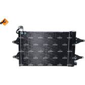 Condenseur climatisation NRF - 35480