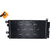 Condenseur climatisation NRF - 35481