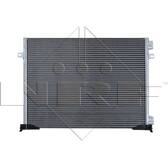Condenseur climatisation NRF - 35482