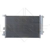 Condenseur climatisation NRF - 35499