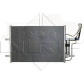 Condenseur climatisation NRF - 35508