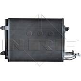 Condenseur climatisation NRF - 35521