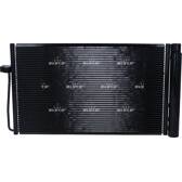Condenseur climatisation NRF - 35538