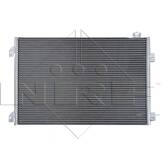 Condenseur climatisation NRF - 35545