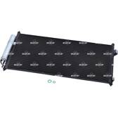 Condenseur, climatisation NRF EASY FIT 35551 pour FORD FOCUS