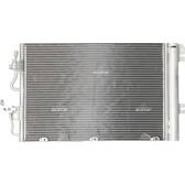 Condenseur climatisation NRF - 35555