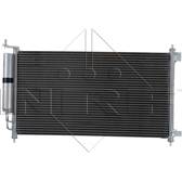 Condenseur climatisation NRF - 35583