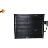 Condenseur climatisation NRF - 35587
