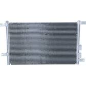 Condenseur climatisation NRF - 35590