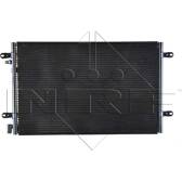 Condenseur climatisation NRF - 35605