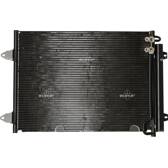 Condenseur climatisation NRF - 35614