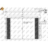 Condenseur climatisation NRF - 35616