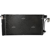 Condenseur climatisation NRF - 35622