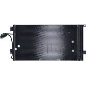 Condenseur climatisation NRF - 35639