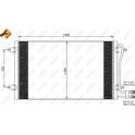 Condenseur climatisation NRF - 35656