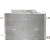 Condenseur climatisation NRF - 35758