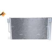 Condenseur climatisation NRF - 35777