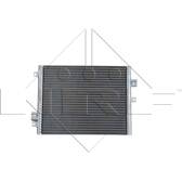 Condenseur climatisation NRF - 35795