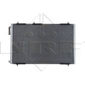Condenseur climatisation NRF - 35836