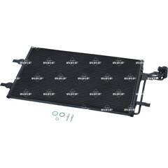 Condenseur, climatisation NRF EASY FIT 35839 à un prix avantageux