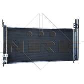 Condenseur climatisation NRF - 35863