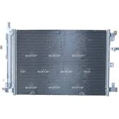 Condenseur climatisation NRF - 35889