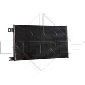Condenseur climatisation NRF - 35902