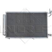 Condenseur climatisation NRF - 35903