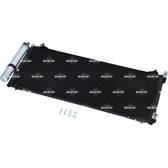 NRF EASY FIT 35902 Condenseur, Climatisation