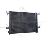 Condenseur climatisation NRF - 35918